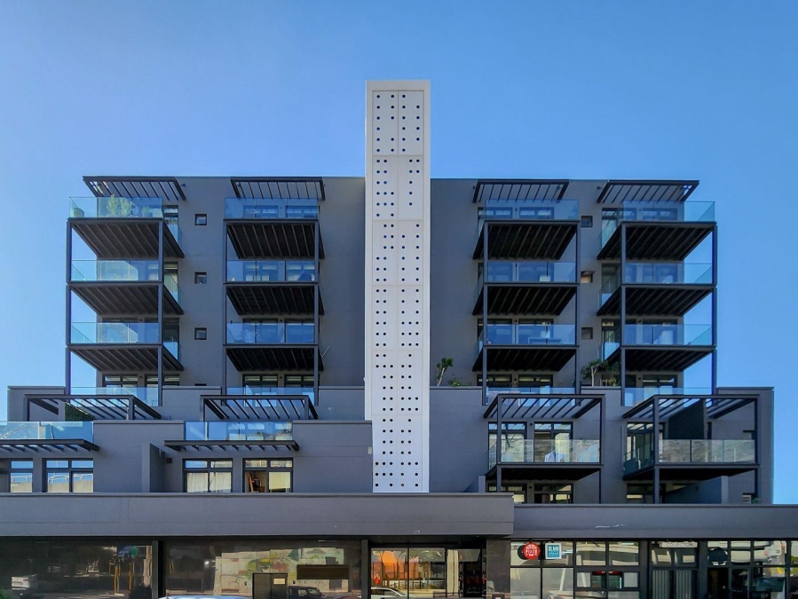 2 Bedroom Property for Sale in Gardens Western Cape